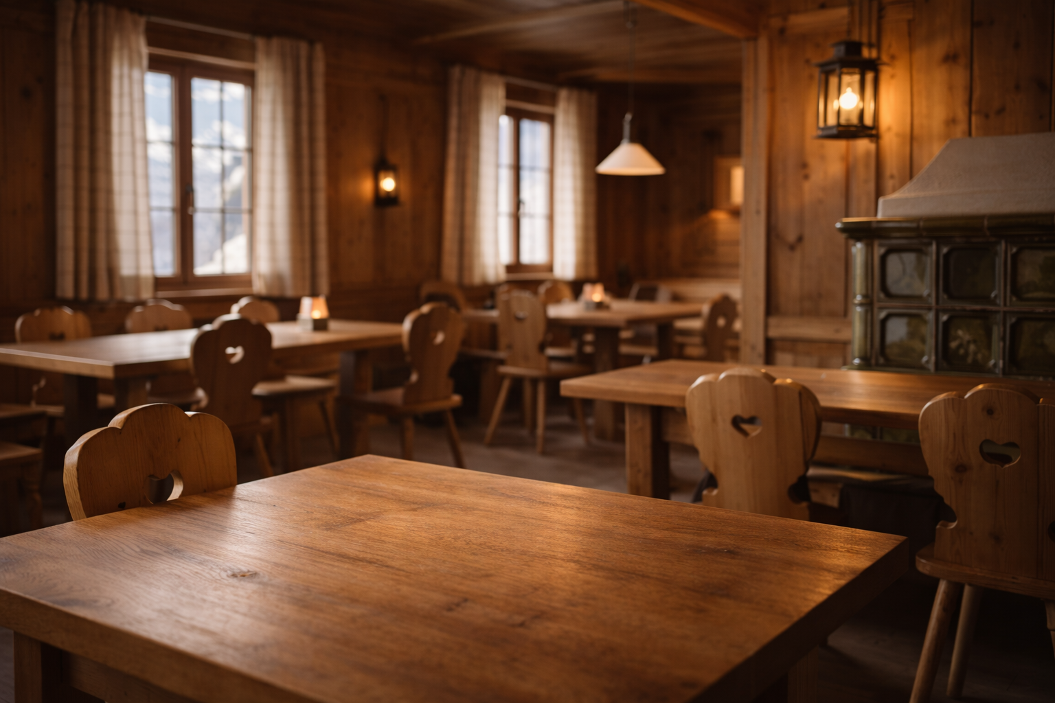 OrderFlow im Betrieb